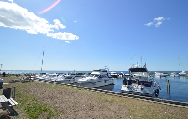 Apartment - Mullerup , Denmark - E22058 902