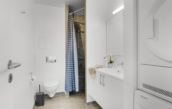 Apartment - Mullerup , Denmark - E22058 701