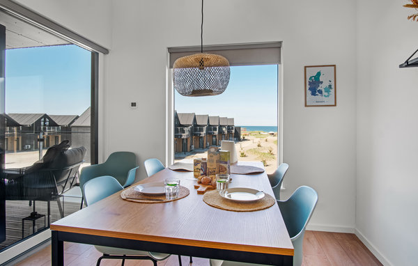 Apartment - Mullerup , Denmark - E22058 3