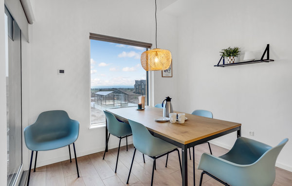 Apartment - Mullerup , Denmark - E22058 302