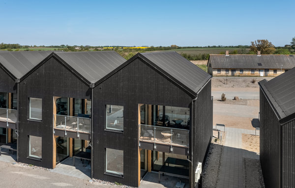 Apartment - Mullerup , Denmark - E22058 81