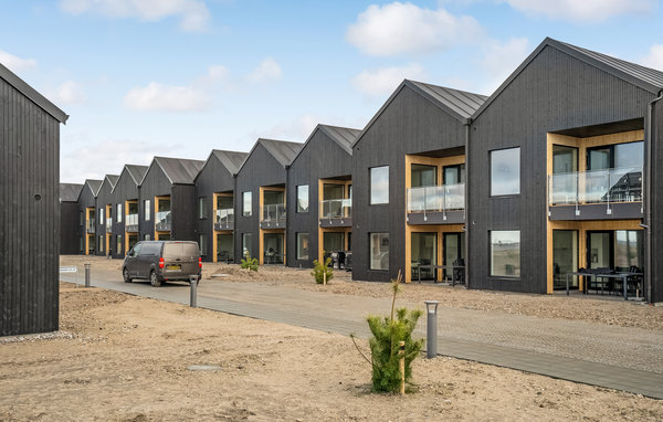 Apartment - Mullerup , Denmark - E22058 82