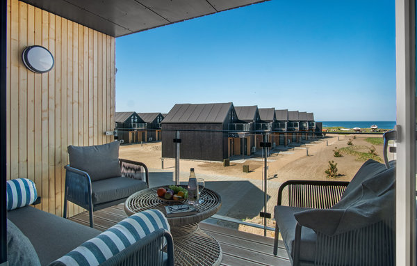 Apartment - Mullerup , Denmark - E22058 101