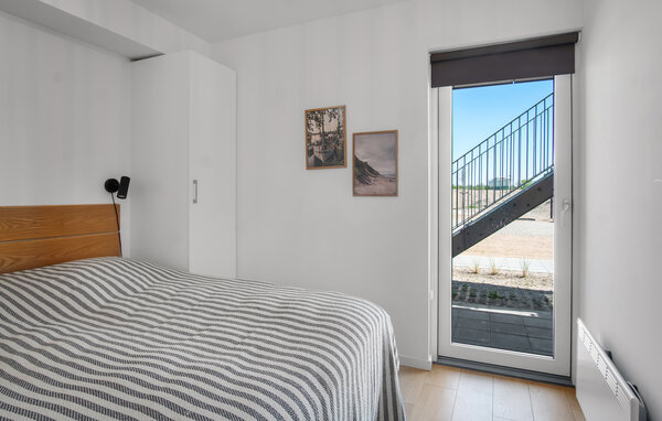 Ferienwohnung - Mullerup , Dänemark - E22061 603