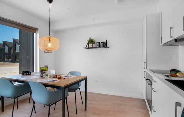 Ferienwohnung - Mullerup , Dänemark - E22061 401
