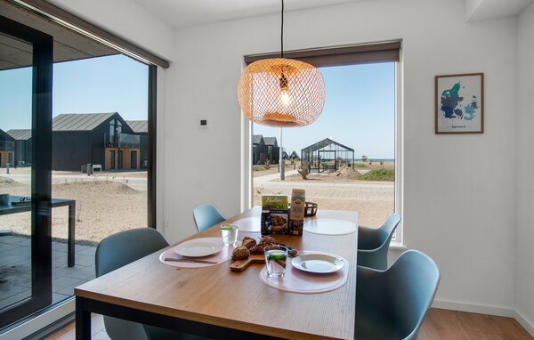 Ferienwohnung - Mullerup , Dänemark - E22061 5
