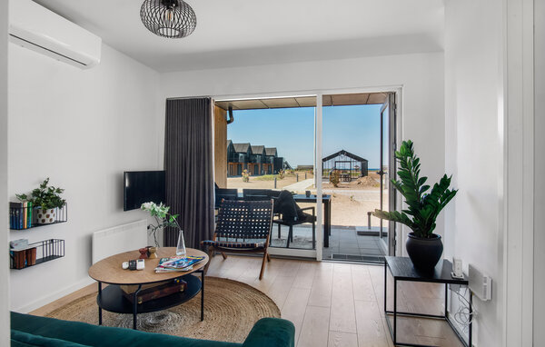 Ferienwohnung - Mullerup , Dänemark - E22061 3