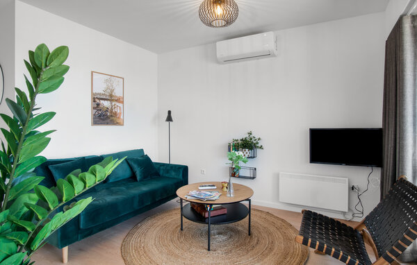 Ferienwohnung - Mullerup , Dänemark - E22061 4