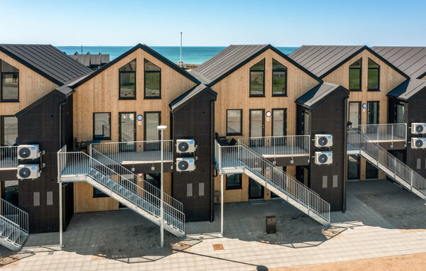 Ferienwohnung - Mullerup , Dänemark - E22061 1