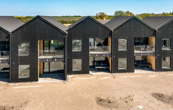 Ferienwohnung - Mullerup , Dänemark - E22061 81