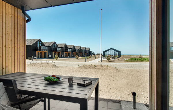 Ferienwohnung - Mullerup , Dänemark - E22061 2