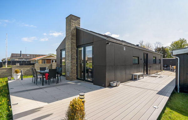 Ferienhaus 