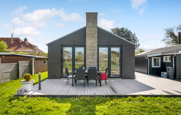 Ferienhaus 