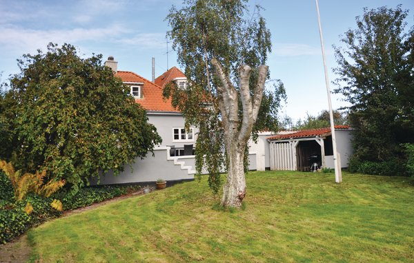 Ferienhaus 