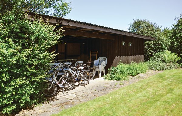 Ferienhaus 