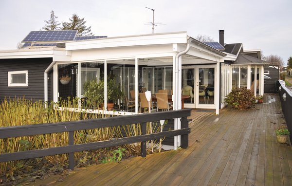 Ferienhaus 