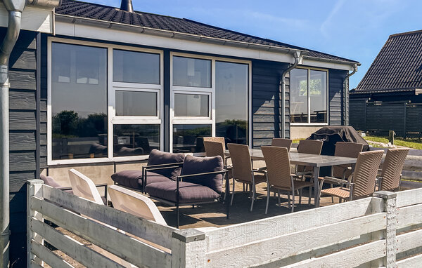 Feriehus - Skødshoved Strand , Danmark - E4013 101