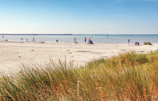 Casa de vacaciones - Lærkelunden/Øer Strand , Dinamarca - E4021 901