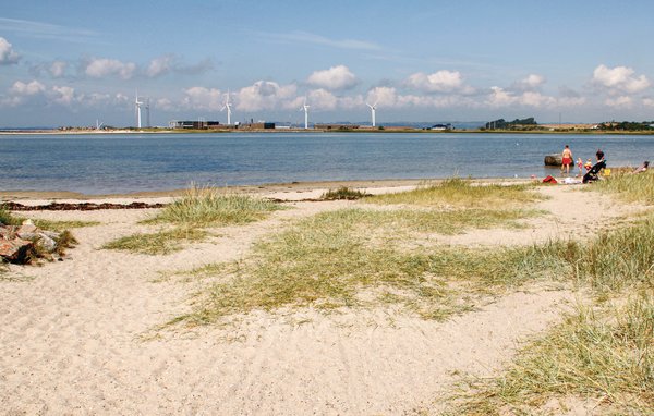 Casa de vacaciones - Lærkelunden/Øer Strand , Dinamarca - E4021 904