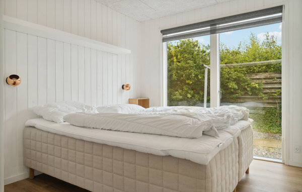 Casa de vacaciones - Lærkelunden/Øer Strand , Dinamarca - E4021 602