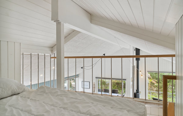Casa de vacaciones - Lærkelunden/Øer Strand , Dinamarca - E4021 604