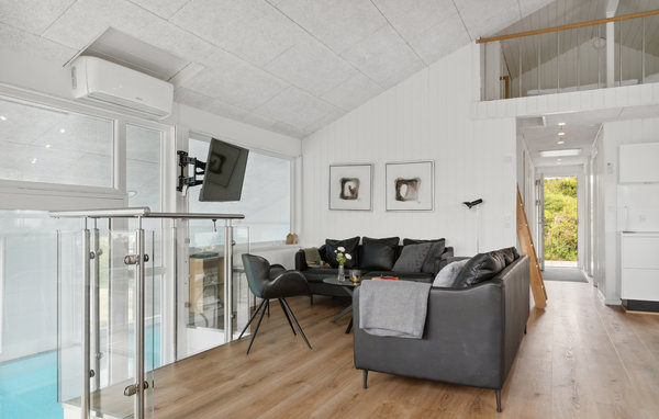 Casa de vacaciones - Lærkelunden/Øer Strand , Dinamarca - E4021 301
