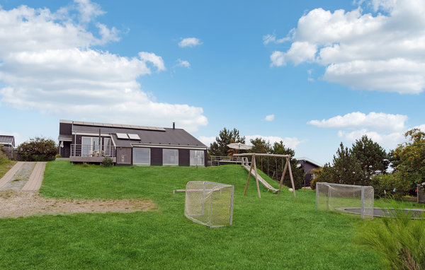 Casa de vacaciones - Lærkelunden/Øer Strand , Dinamarca - E4021 106