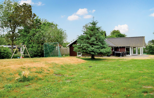 Casa de vacaciones - Elsegårde Strand , Dinamarca - E4022 801