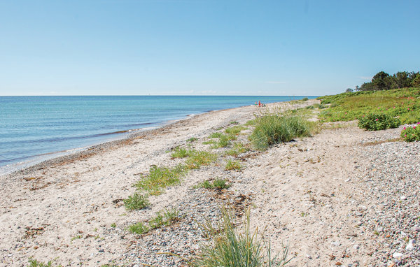 Casa de vacaciones - Elsegårde Strand , Dinamarca - E4022 903