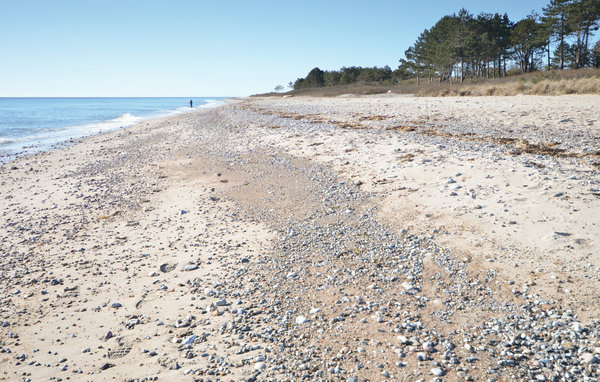 Casa de vacaciones - Elsegårde Strand , Dinamarca - E4022 906