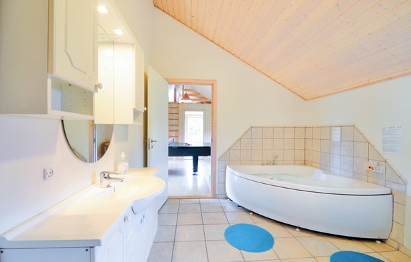 Casa de vacaciones - Elsegårde Strand , Dinamarca - E4022 701