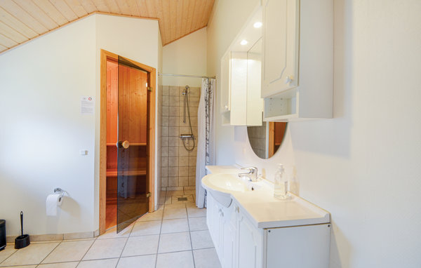 Casa de vacaciones - Elsegårde Strand , Dinamarca - E4022 702