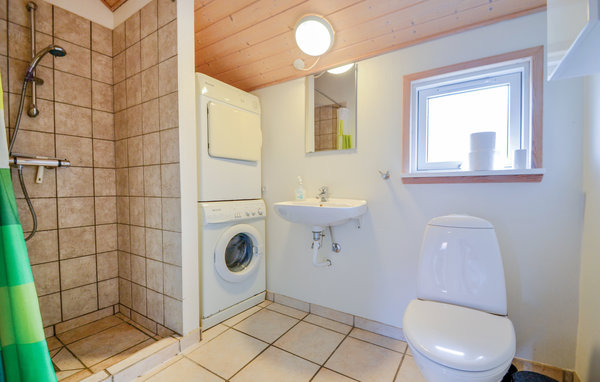 Casa de vacaciones - Elsegårde Strand , Dinamarca - E4022 703