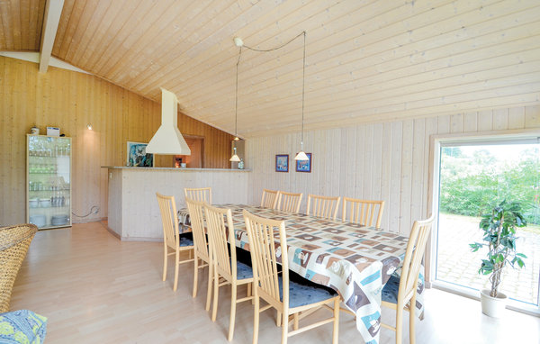 Casa de vacaciones - Elsegårde Strand , Dinamarca - E4022 502