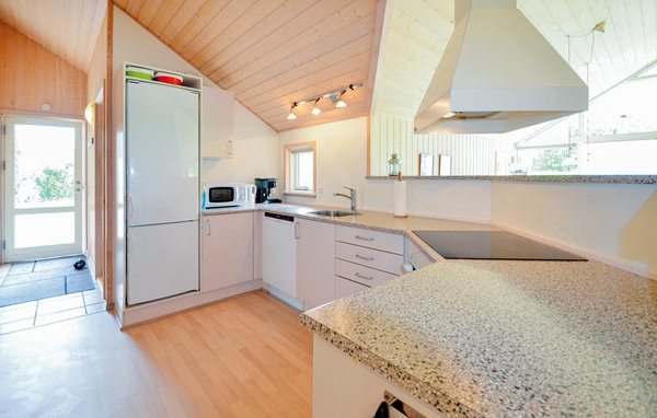 Casa de vacaciones - Elsegårde Strand , Dinamarca - E4022 402