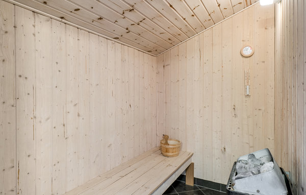 Ferienhaus - Elsegårde Strand , Dänemark - E4025 801