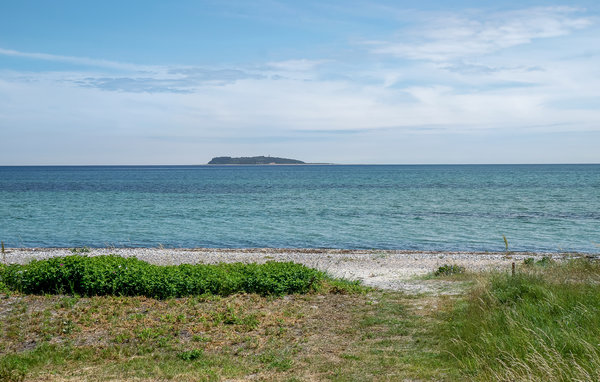 Ferienhaus - Elsegårde Strand , Dänemark - E4025 904