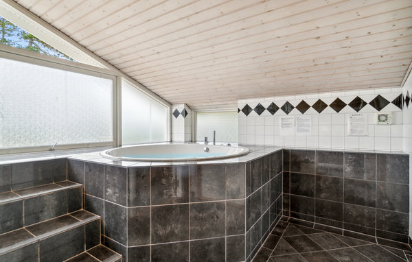 Ferienhaus - Elsegårde Strand , Dänemark - E4025 701