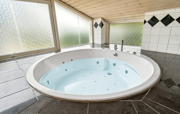 Ferienhaus - Elsegårde Strand , Dänemark - E4025 702