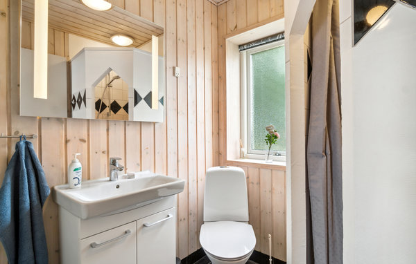 Ferienhaus - Elsegårde Strand , Dänemark - E4025 705
