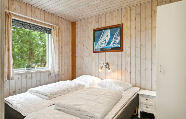 Ferienhaus - Elsegårde Strand , Dänemark - E4025 603