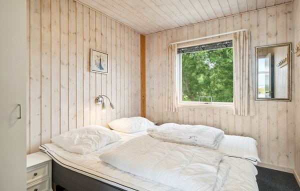Ferienhaus - Elsegårde Strand , Dänemark - E4025 604