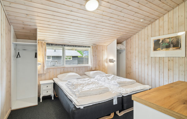 Ferienhaus - Elsegårde Strand , Dänemark - E4025 605