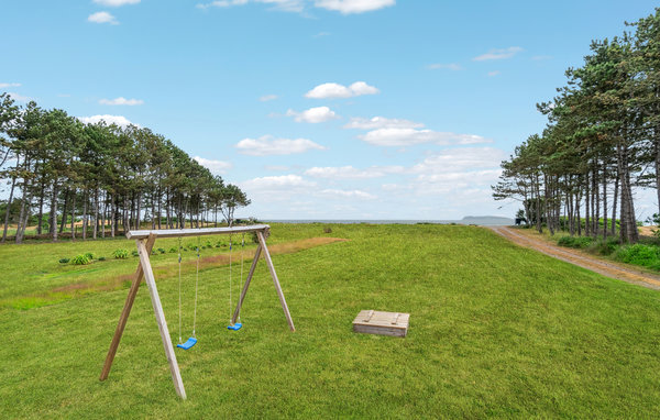 Ferienhaus - Elsegårde Strand , Dänemark - E4025 105