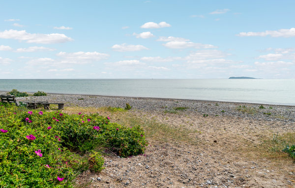 Ferienhaus - Elsegårde Strand , Dänemark - E4025 106