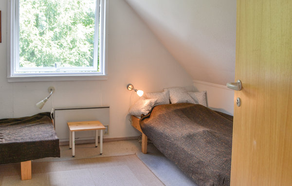 Vakantiehuis - Boeslum Bakker , Denemarken - E4028 602