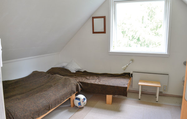 Vakantiehuis - Boeslum Bakker , Denemarken - E4028 603