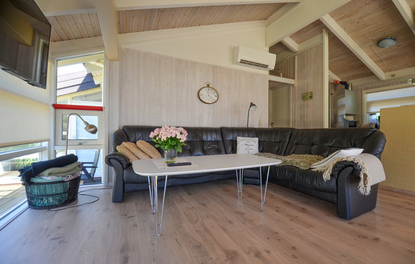 Holiday Home - Holme Strand , Denmark - E4036 2