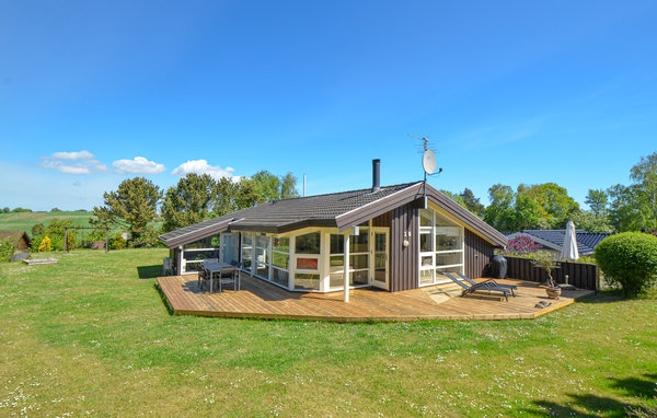 Holiday Home - Holme Strand , Denmark - E4036 1