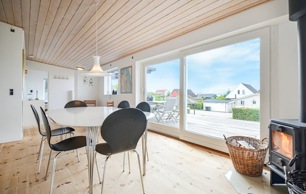 Ferienhaus 